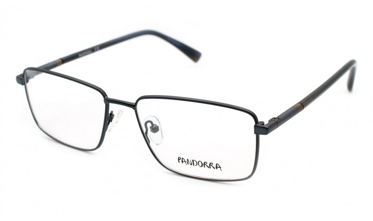 Оправа металлическая Pandorra 6234-C4