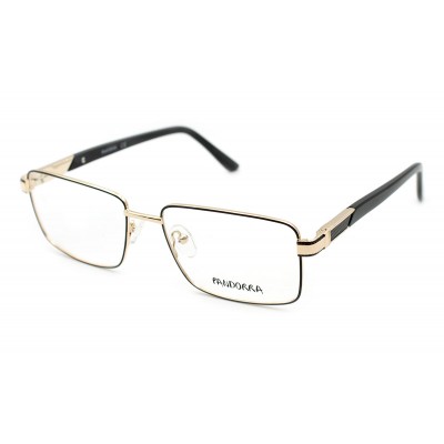 Оправа металлическая Pandorra 6256-C1 Оправа металлическая Pandorra 6256-C1