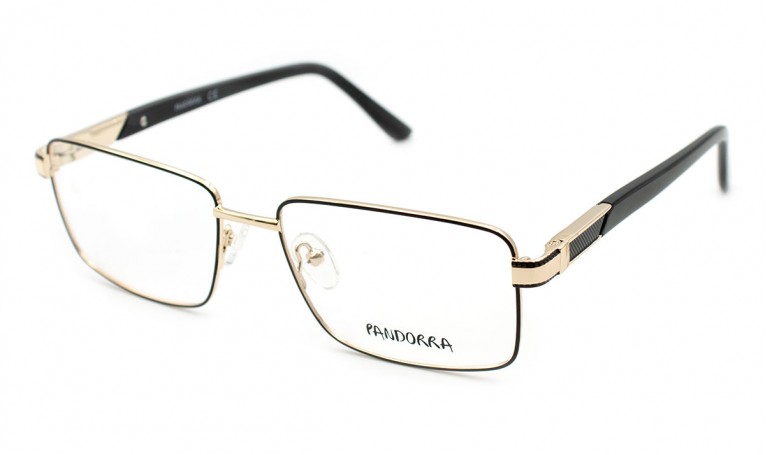 Оправа металлическая Pandorra 6256-C1