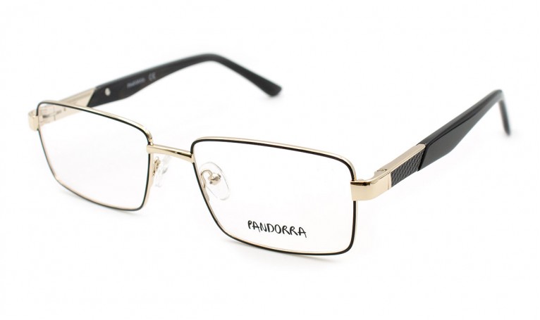Оправа металлическая Pandorra 6258-C3