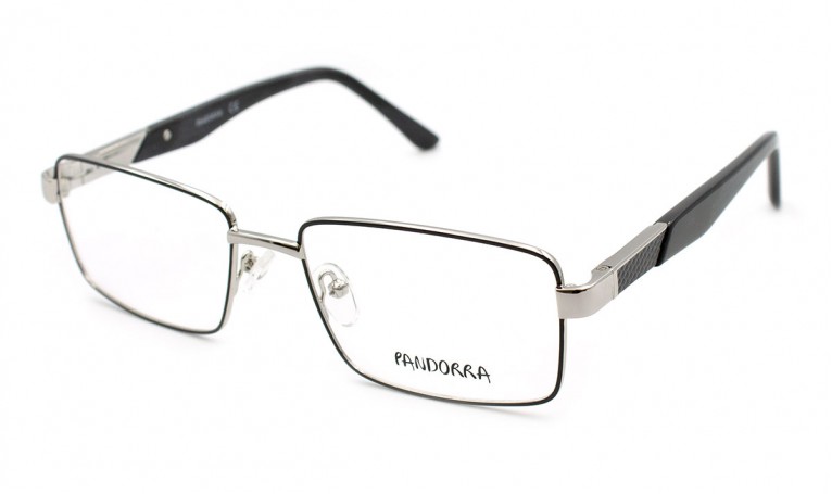 Оправа металлическая Pandorra 6258-C4