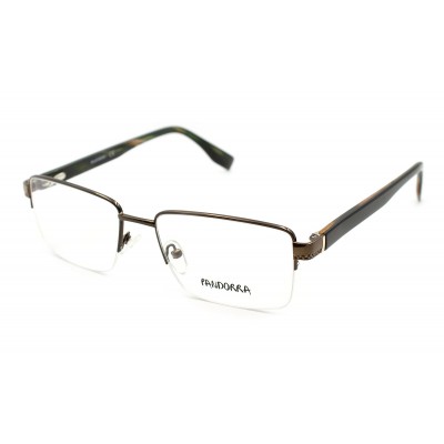 Оправа металлическая Pandorra 6261-C2 Оправа металлическая Pandorra 6261-C2