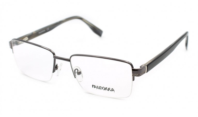 Оправа металлическая Pandorra 6261-C3