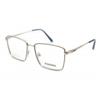 Оправа металлическая Pandorra 6613-C3 Оправа металлическая Pandorra 6613-C3