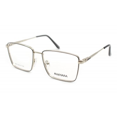 Оправа металлическая Pandorra 6613-C4 Оправа металлическая Pandorra 6613-C4