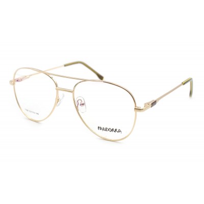 Оправа металлическая Pandorra 7150-C5 Оправа металлическая Pandorra 7150-C5