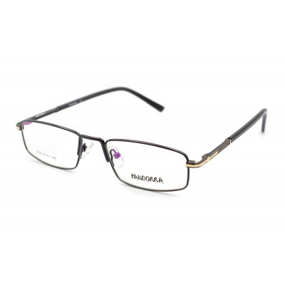 Оправа металлическая Pandorra 7203-C1 Оправа металлическая Pandorra 7203-C1