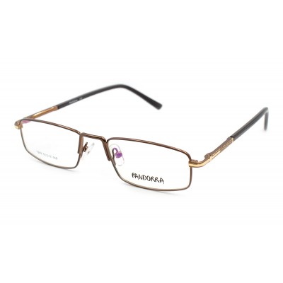 Оправа металева Pandorra 7203-C3 Оправа металева Pandorra 7203-C3