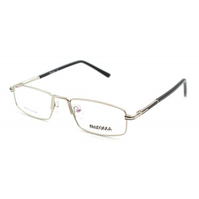 Оправа металева Pandorra 7203-C4 Оправа металева Pandorra 7203-C4