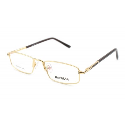 Оправа металева Pandorra 7203-C5 Оправа металева Pandorra 7203-C5