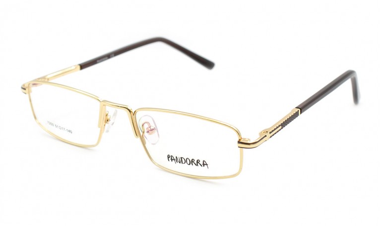 Оправа металлическая Pandorra 7203-C5