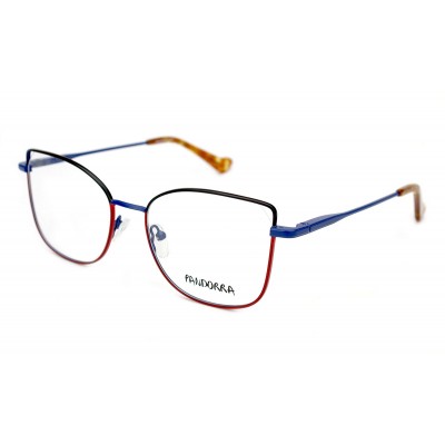 Оправа металлическая Pandorra 8220-C1