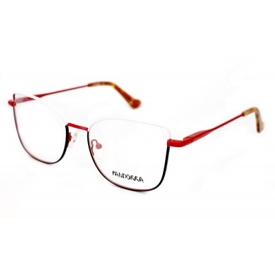 Оправа металлическая Pandorra 8220-C4
