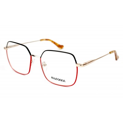 Оправа металлическая Pandorra 8222-C2