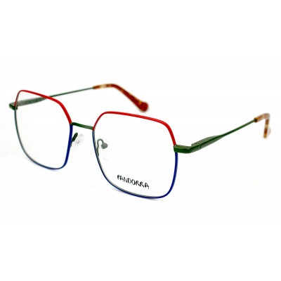 Оправа металлическая Pandorra 8222-C3