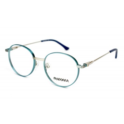 Оправа металлическая Pandorra 8223-C3