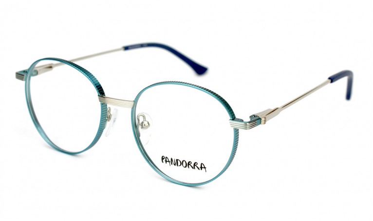 Оправа металева Pandorra 8223-C3