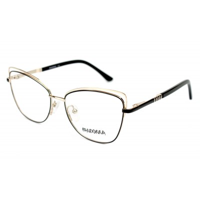 Оправа металлическая Pandorra 8230-C1