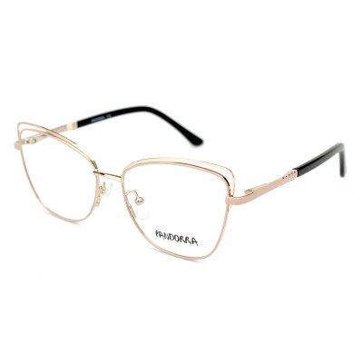 Оправа металлическая Pandorra 8230-C2