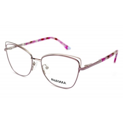Оправа металлическая Pandorra 8230-C3