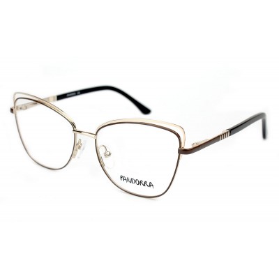 Оправа металлическая Pandorra 8230-C4