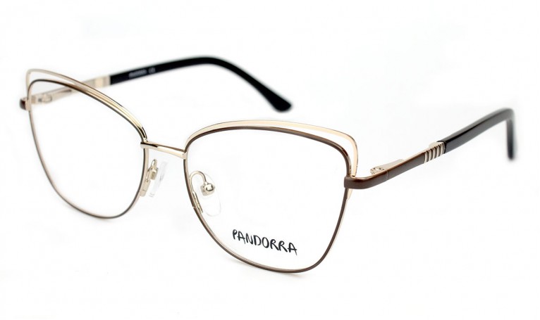 Оправа металлическая Pandorra 8230-C4