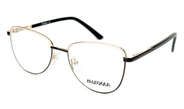 Оправа металлическая Pandorra 8236-C1