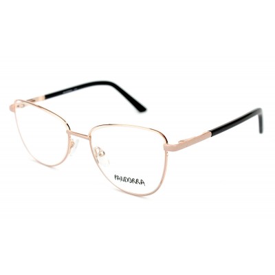 Оправа металлическая Pandorra 8236-C2