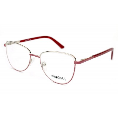Оправа металлическая Pandorra 8236-C4