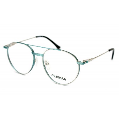 Оправа металлическая Pandorra 8237-C2