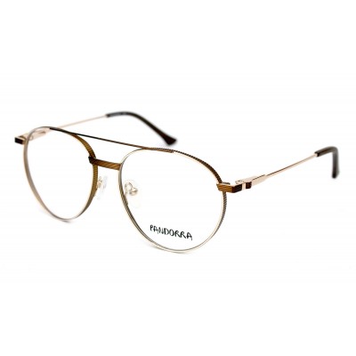 Оправа металлическая Pandorra 8237-C4