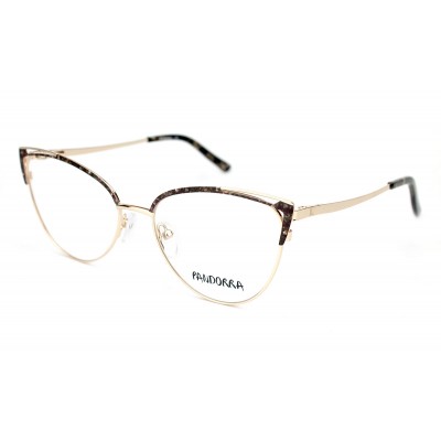 Оправа металлическая Pandorra 8239-C1