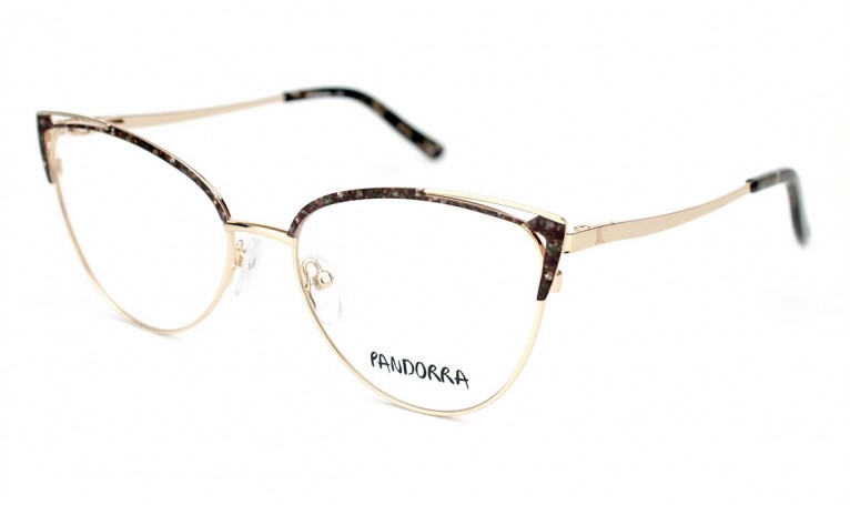 Оправа металлическая Pandorra 8239-C1