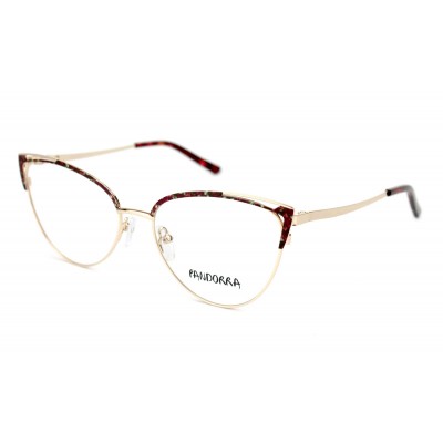 Оправа металлическая Pandorra 8239-C4