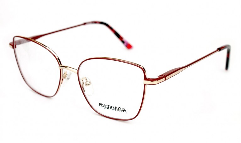 Оправа металлическая Pandorra 8243-C4