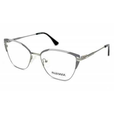 Оправа металлическая Pandorra 8268-C2