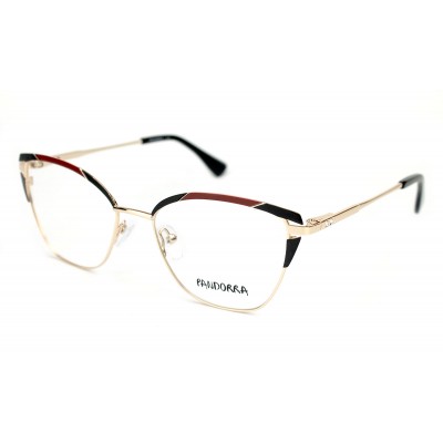 Оправа металлическая Pandorra 8268-C3