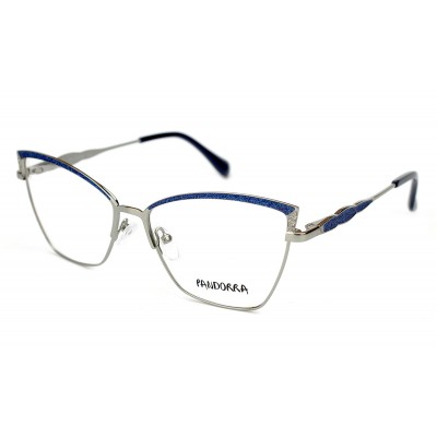 Оправа металлическая Pandorra 8271-C3