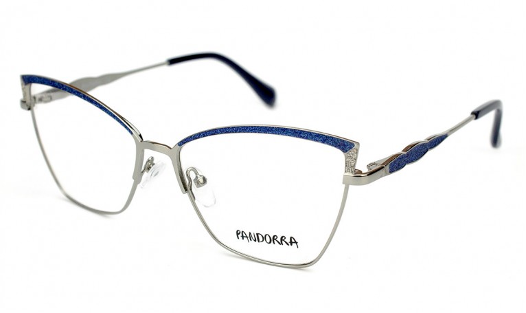 Оправа металлическая Pandorra 8271-C3