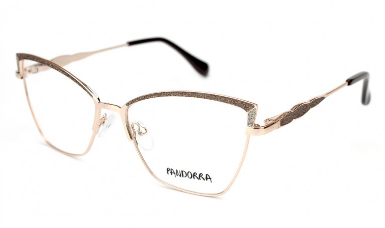 Оправа металлическая Pandorra 8271-C4