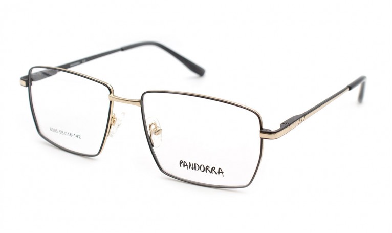 Оправа металлическая Pandorra 8395-C1