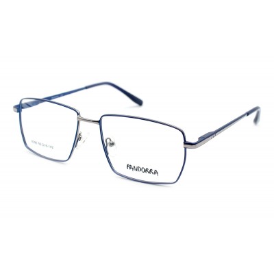 Оправа металева Pandorra 8395-C3 Оправа металева Pandorra 8395-C3
