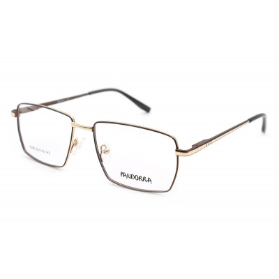 Оправа металева Pandorra 8395-C4 Оправа металева Pandorra 8395-C4