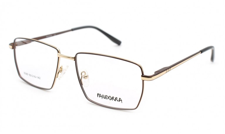 Оправа металлическая Pandorra 8395-C4