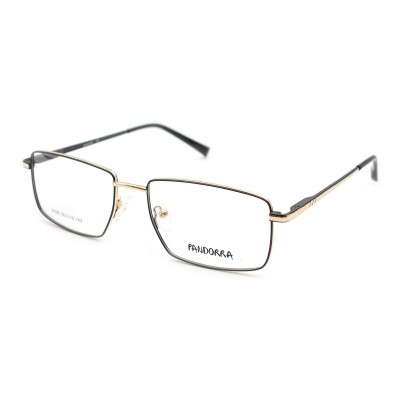 Оправа металева Pandorra 8396-C1 Оправа металева Pandorra 8396-C1