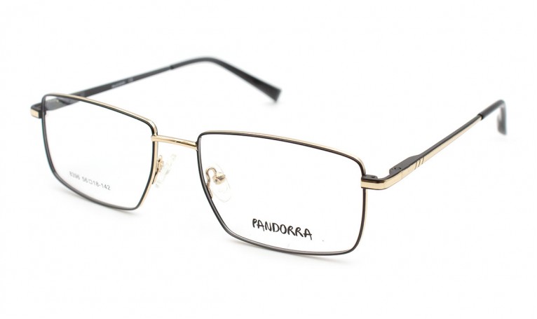 Оправа металлическая Pandorra 8396-C1