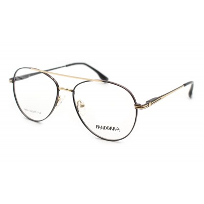 Оправа металева Pandorra 8401-C1 Оправа металева Pandorra 8401-C1