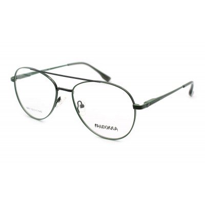 Оправа металева Pandorra 8401-C2 Оправа металева Pandorra 8401-C2