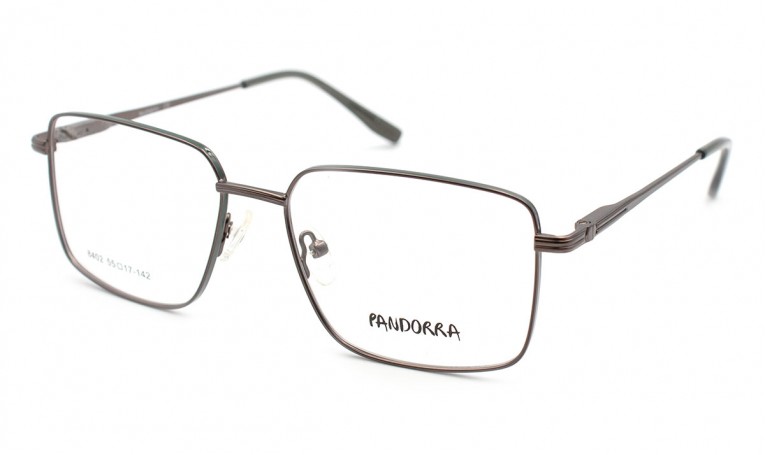 Оправа металлическая Pandorra 8402-C2