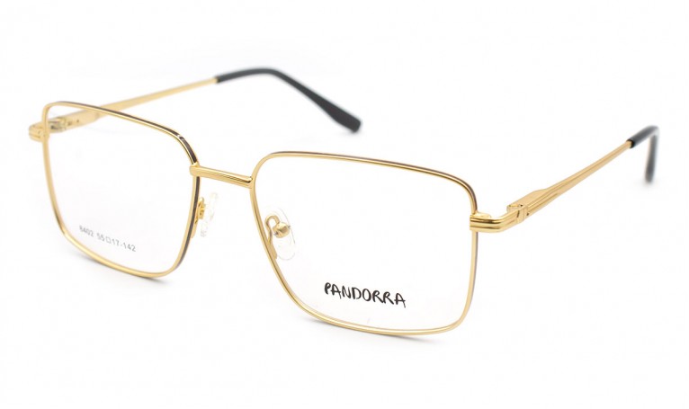 Оправа металлическая Pandorra 8402-C4